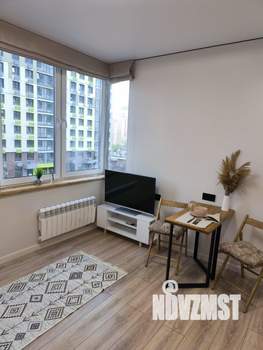 Студия квартира, вторичка, 26м2, 4/24 этаж