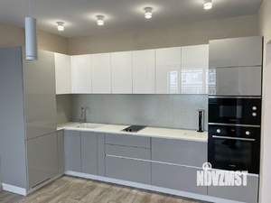 1-к квартира, вторичка, 62м2, 2/8 этаж