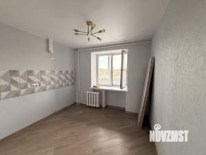 2-к квартира, вторичка, 49м2, 5/5 этаж