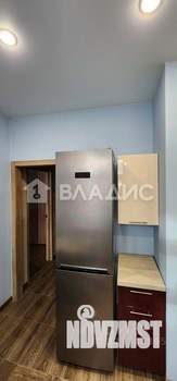 1-к квартира, вторичка, 40м2, 4/8 этаж