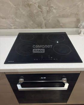 1-к квартира, вторичка, 36м2, 18/24 этаж