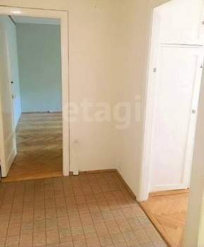 2-к квартира, вторичка, 43м2, 2/5 этаж