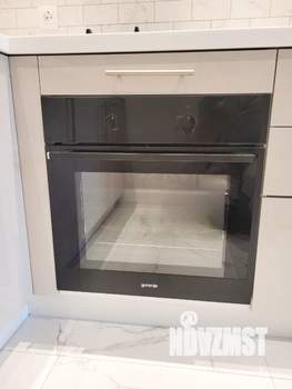 2-к квартира, сданный дом, 45м2, 4/17 этаж