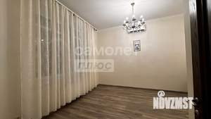 1-к квартира, вторичка, 43м2, 16/17 этаж