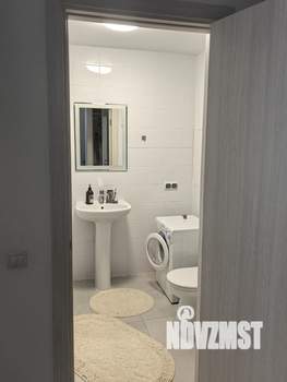 1-к квартира, вторичка, 40м2, 11/34 этаж