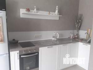 1-к квартира, вторичка, 36м2, 14/24 этаж