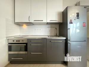 1-к квартира, вторичка, 32м2, 23/44 этаж