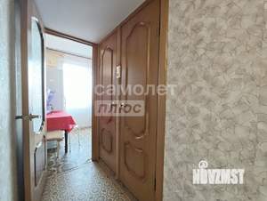 3-к квартира, вторичка, 51м2, 6/9 этаж