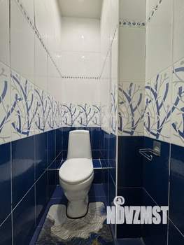 1-к квартира, вторичка, 40м2, 9/25 этаж