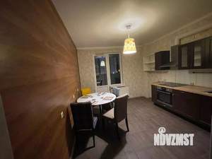 2-к квартира, вторичка, 80м2, 4/24 этаж