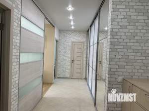 2-к квартира, вторичка, 54м2, 2/16 этаж