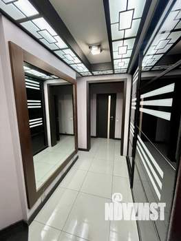 3-к квартира, вторичка, 83м2, 16/20 этаж