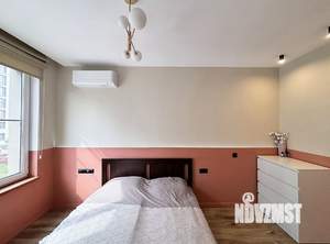 1-к квартира, вторичка, 43м2, 2/8 этаж