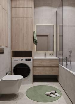 3-к квартира, вторичка, 64м2, 8/8 этаж