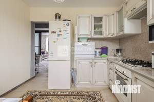 2-к квартира, вторичка, 48м2, 2/4 этаж