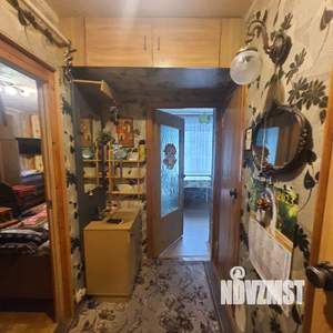 1-к квартира, вторичка, 33м2, 2/10 этаж
