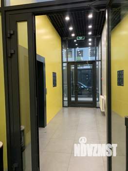 1-к квартира, вторичка, 38м2, 6/10 этаж