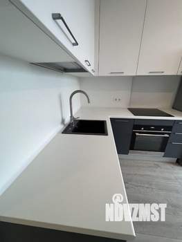 1-к квартира, вторичка, 37м2, 12/34 этаж