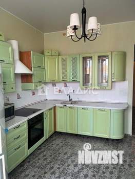 1-к квартира, вторичка, 53м2, 6/6 этаж