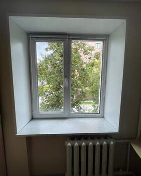 2-к квартира, вторичка, 42м2, 3/9 этаж