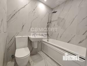 2-к квартира, вторичка, 50м2, 28/34 этаж