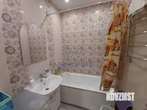 1-к квартира, вторичка, 37м2, 8/26 этаж