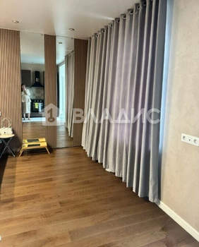 Студия квартира, вторичка, 32м2, 6/8 этаж