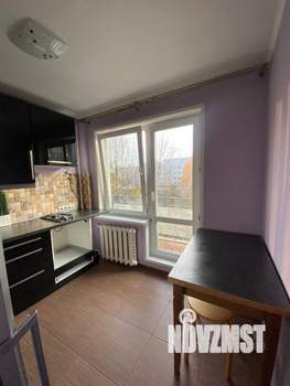 2-к квартира, вторичка, 47м2, 4/5 этаж