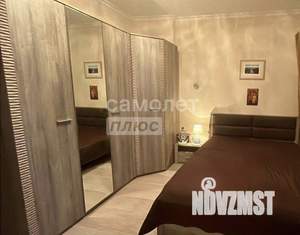 3-к квартира, вторичка, 80м2, 18/25 этаж