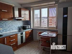 2-к квартира, вторичка, 56м2, 4/18 этаж