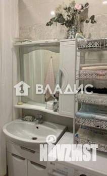 1-к квартира, вторичка, 51м2, 7/17 этаж