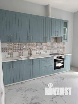 1-к квартира, вторичка, 41м2, 6/6 этаж