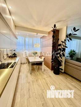 2-к квартира, вторичка, 95м2, 24/25 этаж