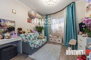 2-к квартира, вторичка, 70м2, 12/22 этаж