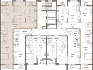 2-к квартира, вторичка, 105м2, 8/9 этаж