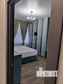 4-к квартира, вторичка, 112м2, 6/29 этаж