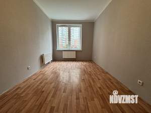 1-к квартира, вторичка, 35м2, 2/25 этаж