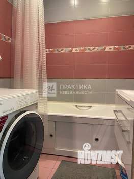 2-к квартира, вторичка, 51м2, 13/19 этаж
