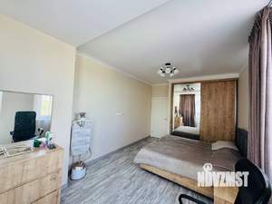 2-к квартира, вторичка, 64м2, 7/9 этаж