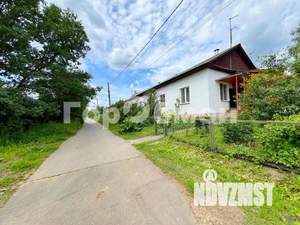 1-к квартира, вторичка, 26м2, 1/1 этаж
