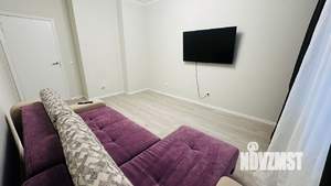 2-к квартира, вторичка, 58м2, 7/12 этаж