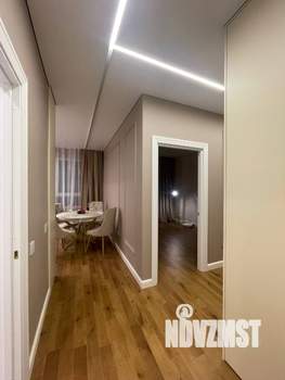 2-к квартира, вторичка, 53м2, 10/15 этаж