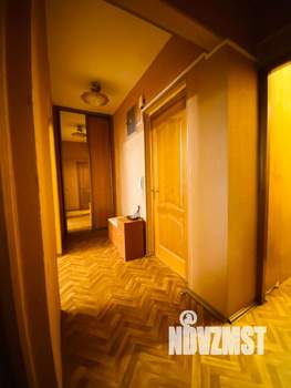 1-к квартира, вторичка, 40м2, 8/10 этаж