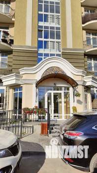 3-к квартира, вторичка, 125м2, 3/9 этаж