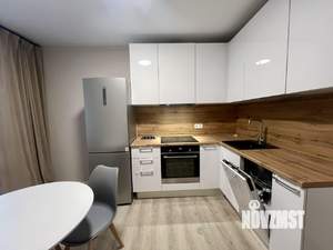 1-к квартира, вторичка, 32м2, 7/30 этаж