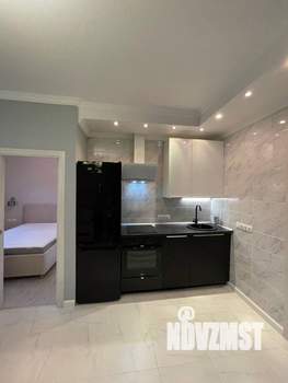 1-к квартира, вторичка, 40м2, 26/30 этаж