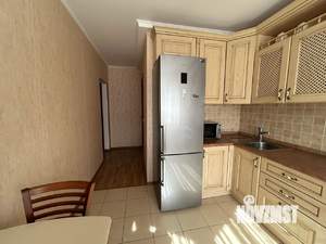 2-к квартира, вторичка, 52м2, 9/17 этаж