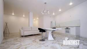 3-к квартира, вторичка, 112м2, 1/10 этаж