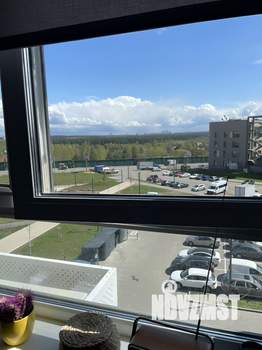 1-к квартира, вторичка, 41м2, 5/9 этаж