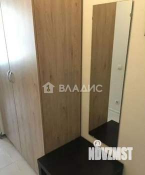 Студия квартира, вторичка, 21м2, 23/25 этаж